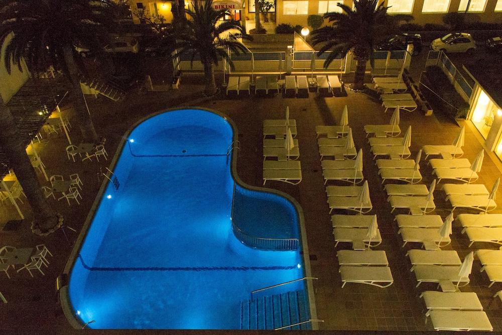 Bluesea Anba Romani Cala Millor  Εξωτερικό φωτογραφία