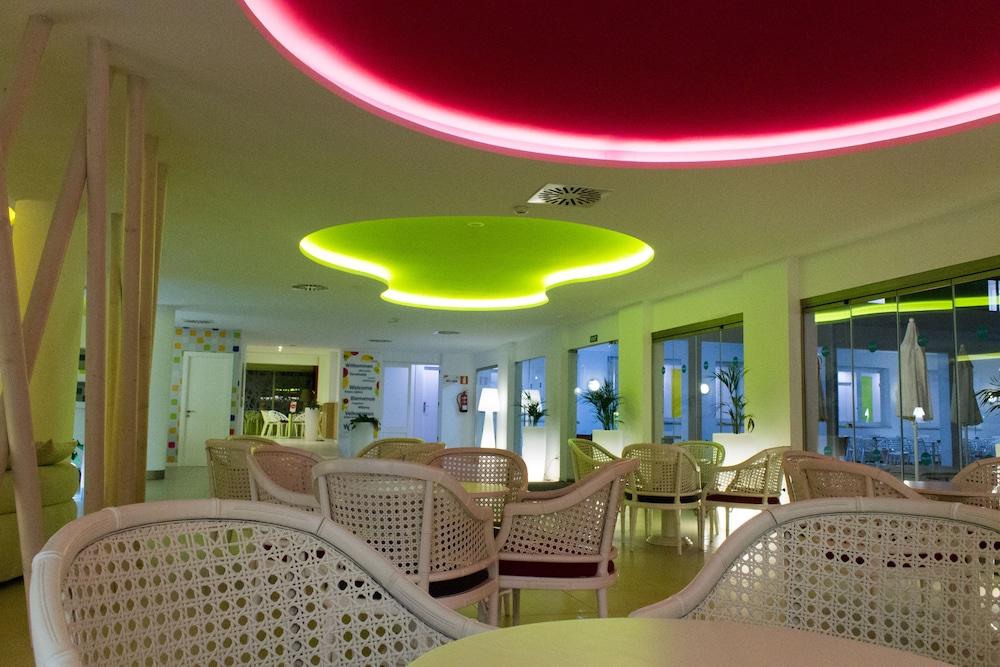 Bluesea Anba Romani Cala Millor  Εξωτερικό φωτογραφία