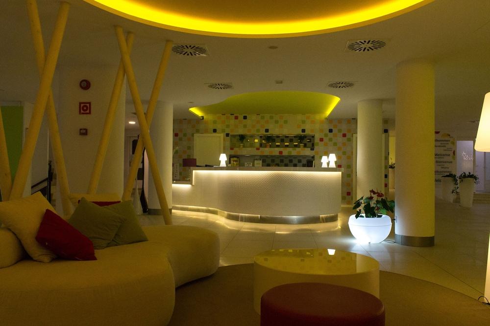 Bluesea Anba Romani Cala Millor  Εξωτερικό φωτογραφία