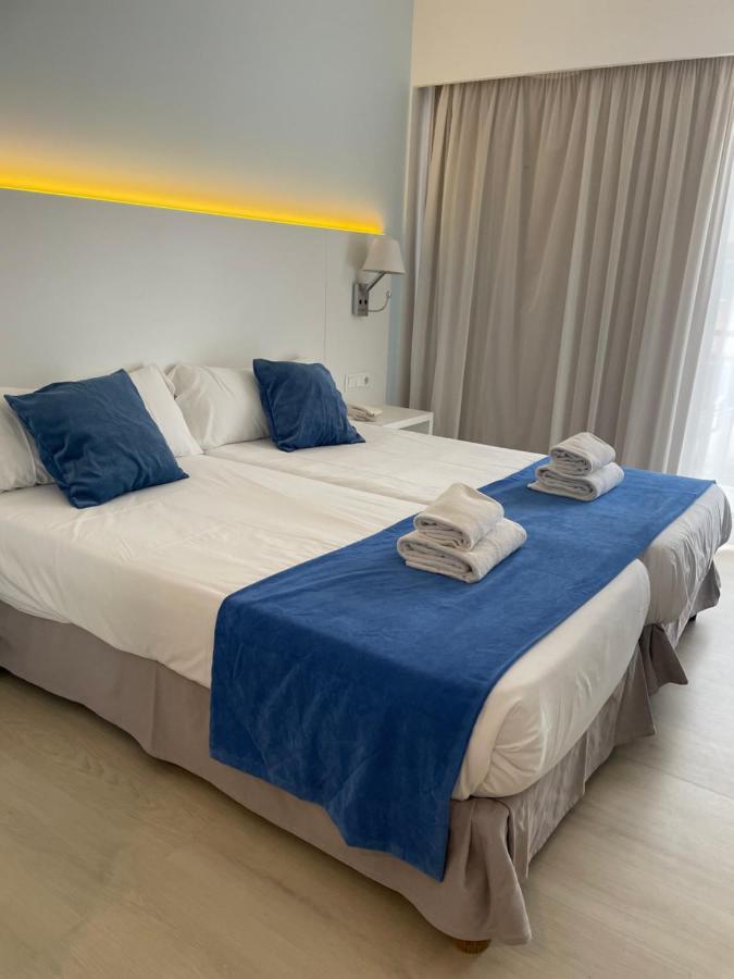 Bluesea Anba Romani Cala Millor  Εξωτερικό φωτογραφία
