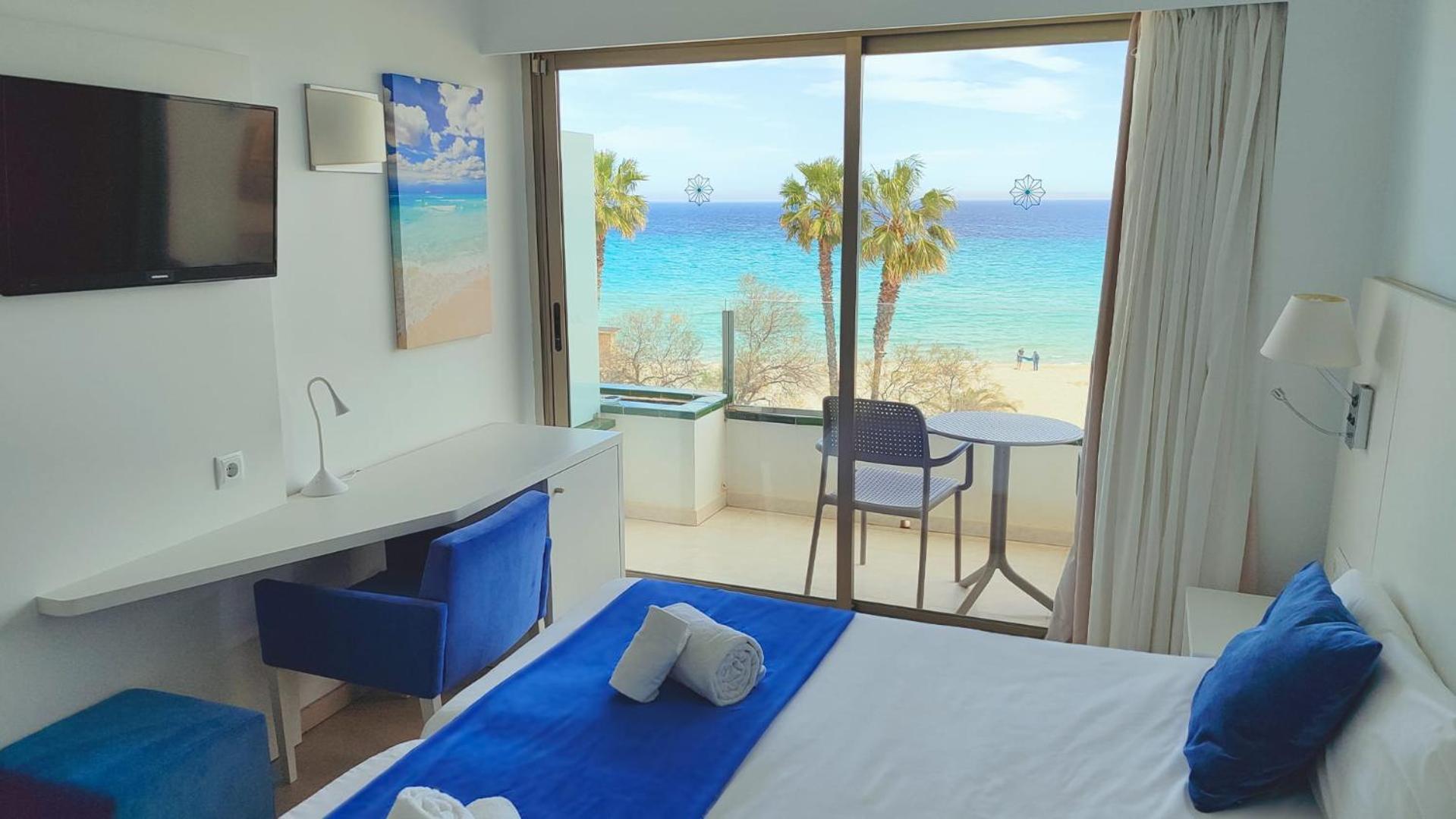Bluesea Anba Romani Cala Millor  Εξωτερικό φωτογραφία